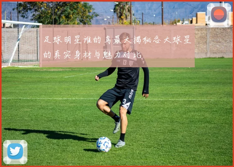足球明星谁的鸟最大揭秘各大球星的真实身材与魅力对比