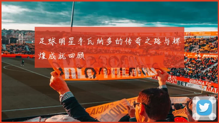 足球明星李瓦纳多的传奇之路与辉煌成就回顾