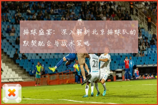 排球盛宴：深入解析北京排球队的默契配合与战术策略