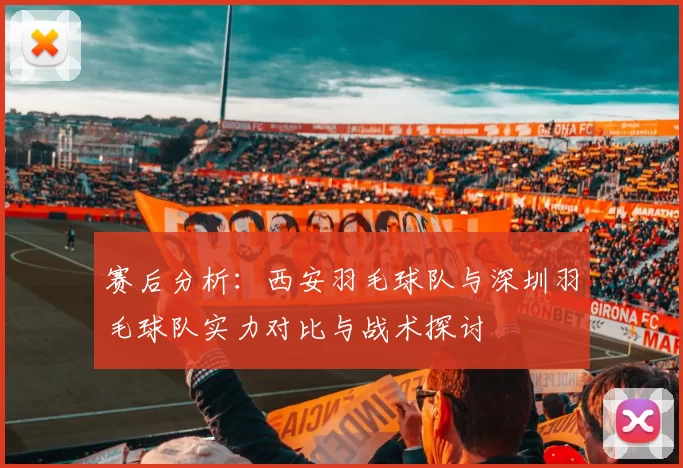 赛后分析：西安羽毛球队与深圳羽毛球队实力对比与战术探讨