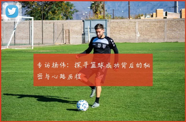 专访杨伟：探寻篮球成功背后的秘密与心路历程