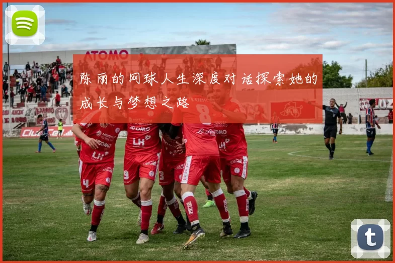 陈丽的网球人生深度对话探索她的成长与梦想之路