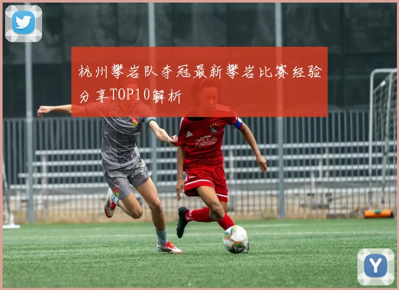 杭州攀岩队夺冠最新攀岩比赛经验分享TOP10解析
