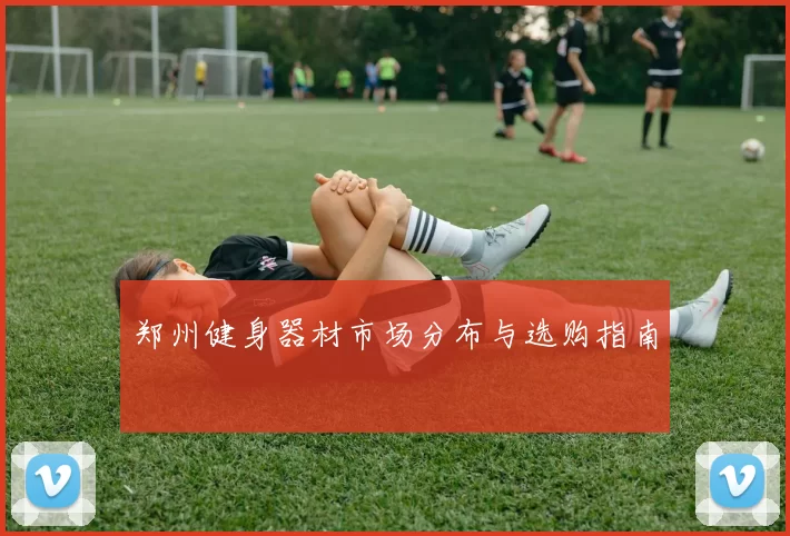 郑州健身器材市场分布与选购指南