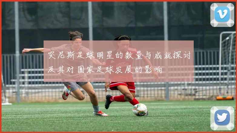 突尼斯足球明星的数量与成就探讨及其对国家足球发展的影响