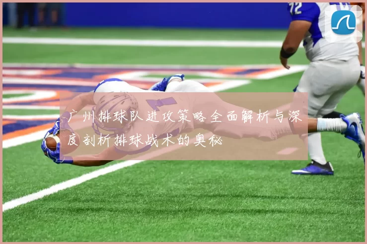 广州排球队进攻策略全面解析与深度剖析排球战术的奥秘