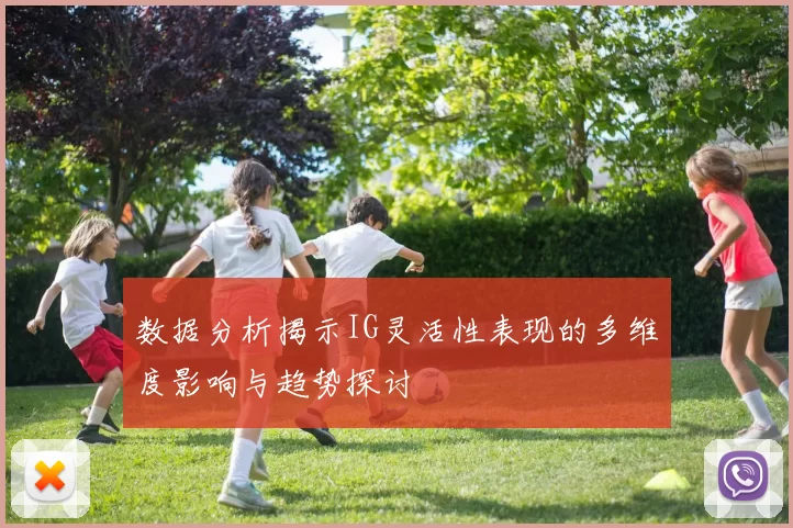 数据分析揭示IG灵活性表现的多维度影响与趋势探讨