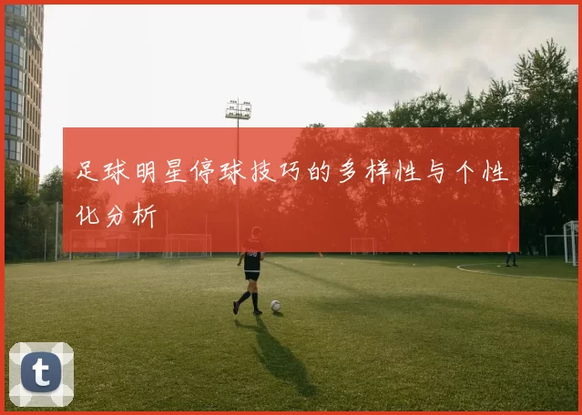 足球明星停球技巧的多样性与个性化分析