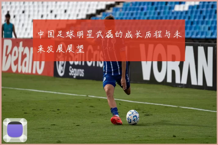 中国足球明星武磊的成长历程与未来发展展望