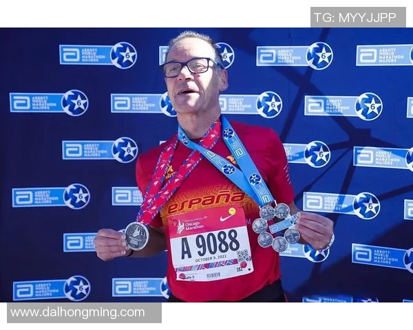 成都极限运动队在马拉松大满贯积分榜上以96分稳居第一名