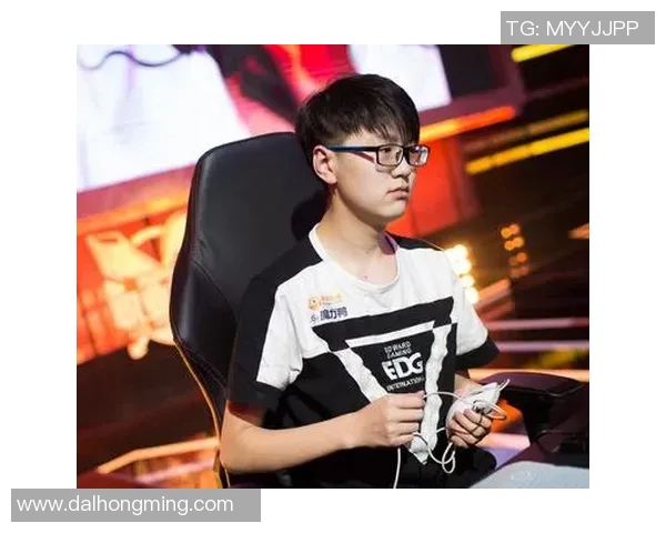 数据分析揭示EDG战队在赛场上的强劲表现与战术优势