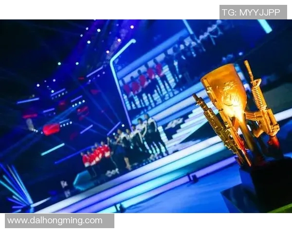 杨磊畅谈英雄联盟成长之路与电竞未来展望