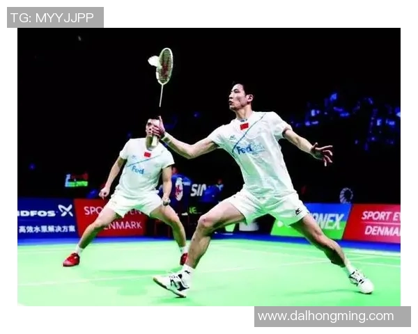 武汉羽毛球队快攻战术分析及其在比赛中的成败得失探讨