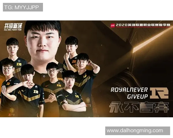 深入分析RNG战队的运营策略与战术布局解析