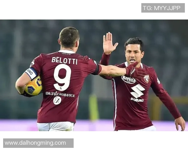 意甲球队都灵建队历史及球队发展历程