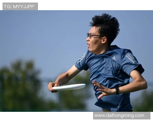 飞盘深度探索：揭秘北京飞盘队的战术转换与团队协作之道