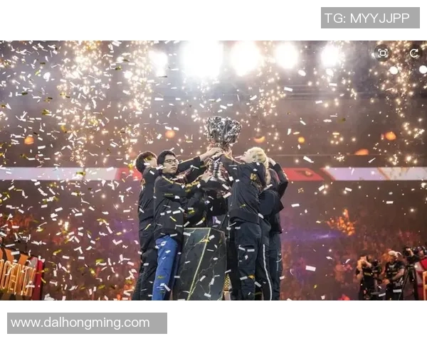 全球总决赛分析：FPX团队意识与战术执行的深度剖析