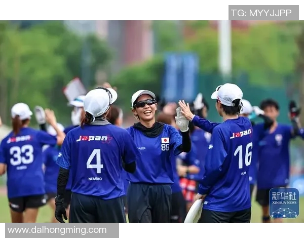 南京飞盘队技术飞跃再创新高引领全国飞盘运动新潮流